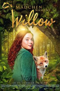 A Girl Named Willow (Ein Mädchen namens Willow) (2025)