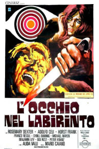 Eye in the Labyrinth (1972)