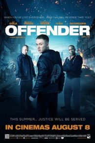 Offender (2012)