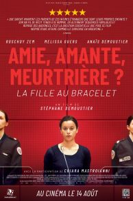 The Girl with a Bracelet (2019)