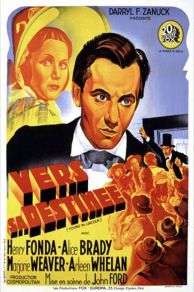 Young Mr. Lincoln (1939)