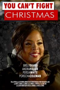 You Cant Fight Christmas (2017)