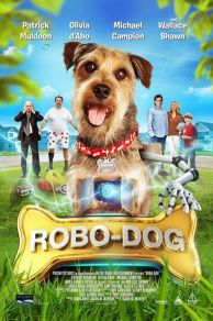 Robo-Dog (2015)