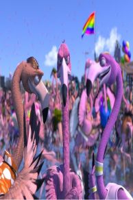 Flamingo Pride (2011)