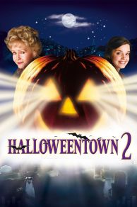 Halloweentown II: Kalabars Revenge (2001)