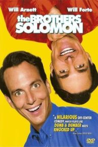 The Brothers Solomon (2007)