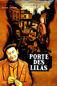 The Gates of Paris (1957)