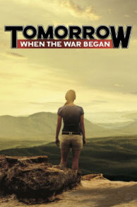 Tomorrow When the War Began (2010)
