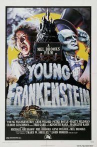 Young Frankenstein (1974)