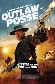 Outlaw Posse (2024)