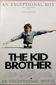 The Kid Brother (1987)
