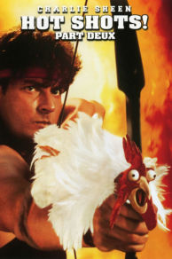 Hot Shots! Part Deux (1993)