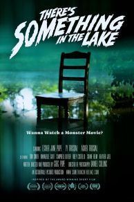 Theres Something in the Lake (2021)