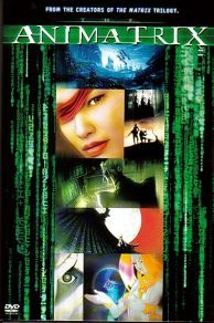 The Animatrix (2003)