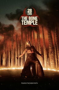 28 Years Later: The Bone Temple (2026)