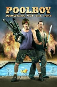 Poolboy: Drowning Out the Fury (2011)