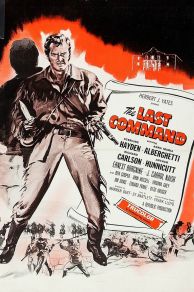 The Last Command (1955)
