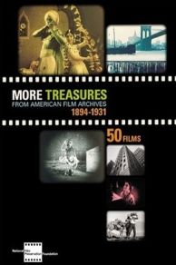 Exhibition Reel of Two Color Film (1929)