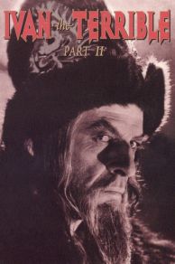 Ivan the Terrible Part II (1958)