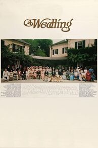 A Wedding (1978)