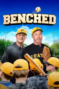 Benched (Rounding Third) (2018)