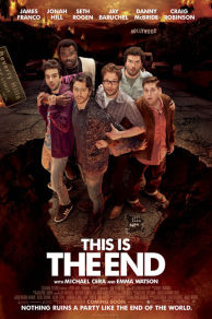 This Is the End (2013)