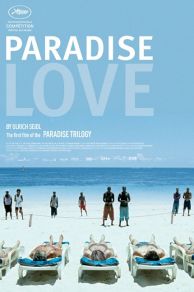 Paradise: Love (2012)