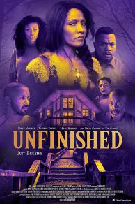 Unfinished (2022)