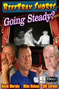 Going Steady? (1951)