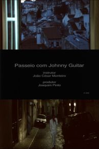 Passeio com Johnny Guitar (1996)