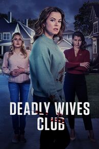 Death in the Cul-De-Sac (Deadly Wives Club) (2024)