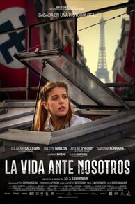 The Future Awaits (La vie devant moi) (2025)