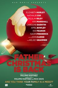 Father Christmas Is Back (2021)