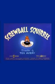 Screwball Squirrel (1944)