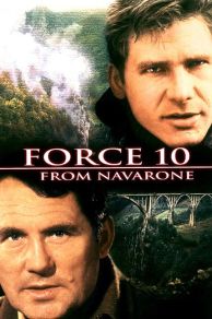 Force 10 from Navarone (1978)