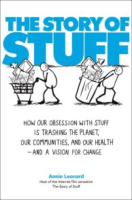 The Story of Stuff (2007)