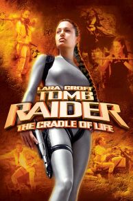 Lara Croft Tomb Raider: The Cradle of Life (2003)