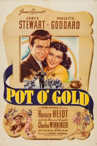 Pot o Gold (1941)