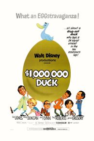 The Million Dollar Duck (1971)