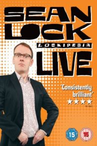 Sean Lock: Lockipedia Live (2010)