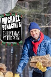 Michael Bonacinis Christmas at the Farm (2017)