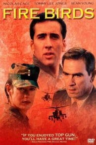 Fire Birds (1990)