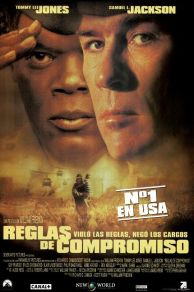 Rules of Engagement (2000)