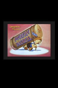 Pigeon Patrol (1942)