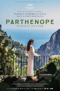 Parthenope (2024)