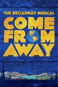 Come from Away (2017)