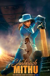 Shabaash Mithu (2022)