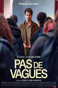 The Good Teacher (Pas de vagues) (2024)
