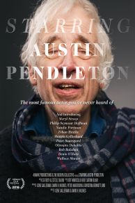 Starring Austin Pendleton (2016)