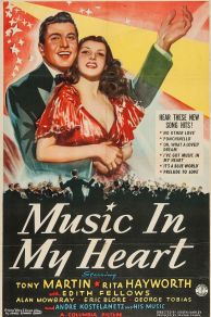 Music in My Heart (1940)